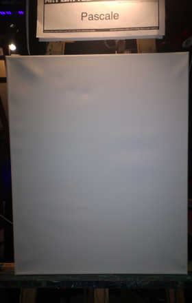 Punish’ART · AB2006-1-1 · Round 1 Easel 1