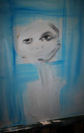 Pascale · AB2006-1-2 · Round 1 Easel 2