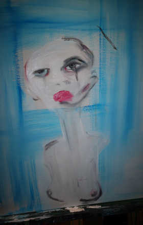 Pascale · AB2006-1-2 · Round 1 Easel 2