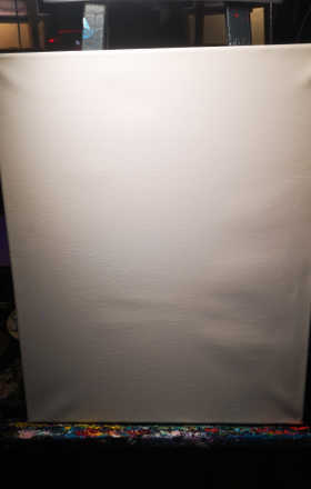 Sam Clément · AB2006-1-3 · Round 1 Easel 3
