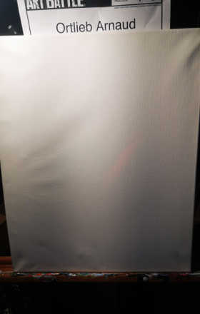 Ortlieb Arnaud · AB2006-1-5 · Round 1 Easel 5