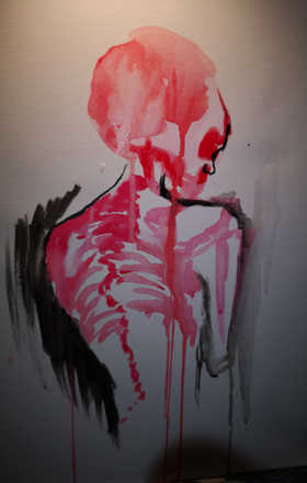 Iuliia Martynenko · AB2006-2-2 · Round 2 Easel 2