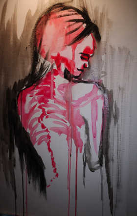 Iuliia Martynenko · AB2006-2-2 · Round 2 Easel 2
