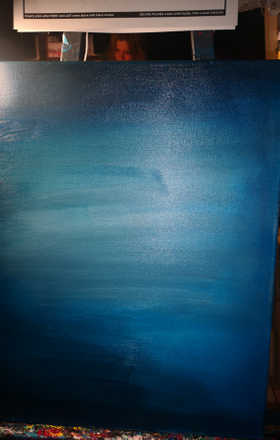 Manon Boulais · AB2006-3-3 · Round 3 Easel 3