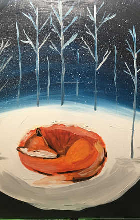 Tracey Garvey sample work