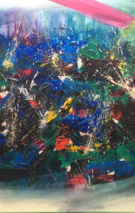Lisa White sample work