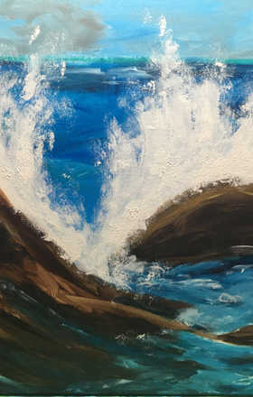 Katy Messmer sample work