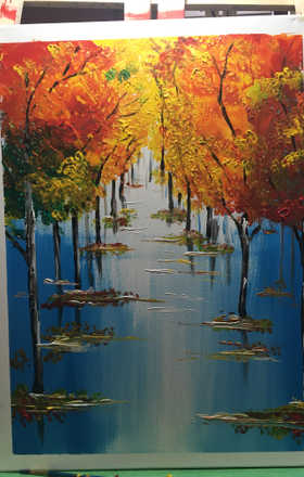 Harwell teves sample work