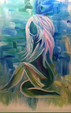 Brettyn Campbell sample work