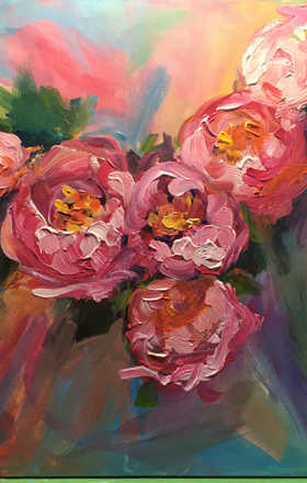 Michelle Lake sample work