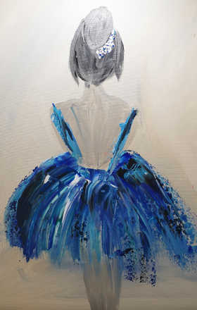 Mary Sabbe AB2011-1-5