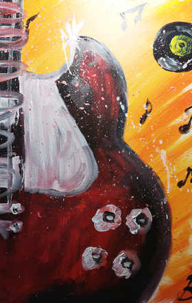Beverley Beckley sample work