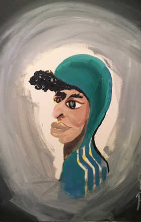 Percy Knight sample work