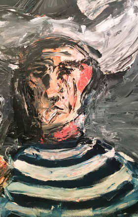 Jason Huffer — AB2013-2-1