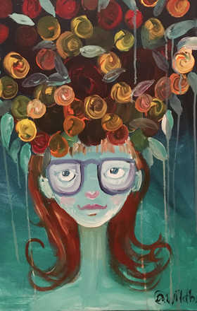 Annie Wildbear AB2013-2-4