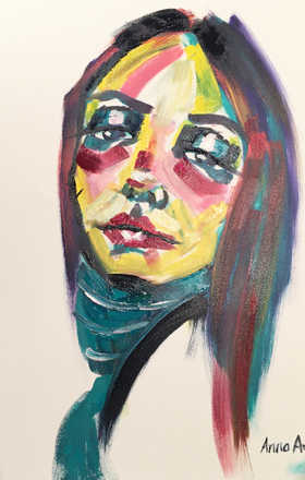 Anna Arphan AB2013-2-5