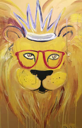 Annie Wildbear