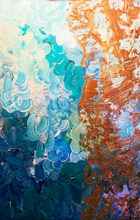 Erin Rosch sample work