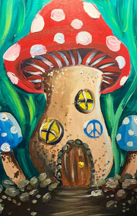 Nina Stewart sample work