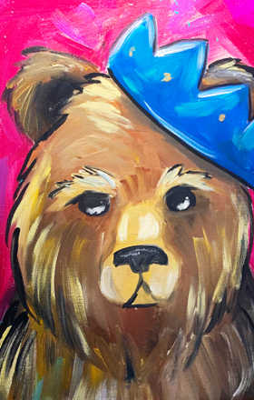 Jana Hope sample work