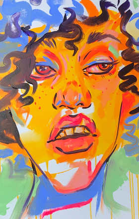 Tracy Piper sample work