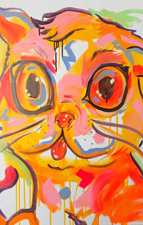 Tracy Piper sample work