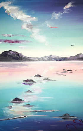 Monterey · 2020