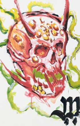 Daniel Mena Marquez sample work