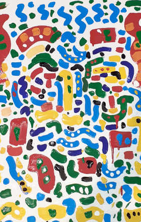 josé rafael sample work