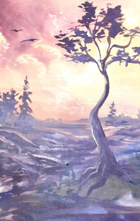 Ernesto Iñiguez Ruvalcaba sample work