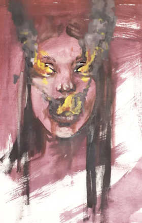 Aranxa sample work