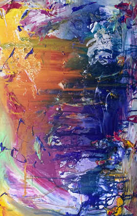 Hector sample work