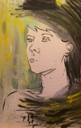 Ana Pulido Castro sample work