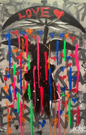Fordee (Jon Akbar) sample work