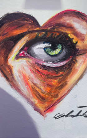 César Galindo sample work