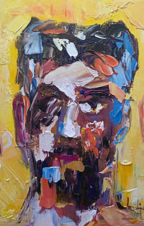 Lorena Luna sample work