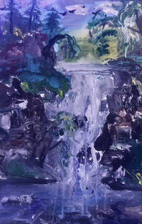 Castor Fernandez sample work
