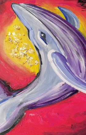 Ava Crabbe sample work