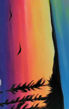 Laura Furness sample work