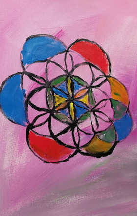 Ben Cyr sample work