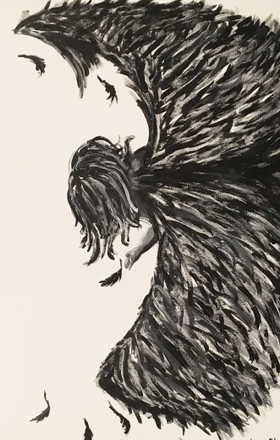 Rebecca Gregoire sample work