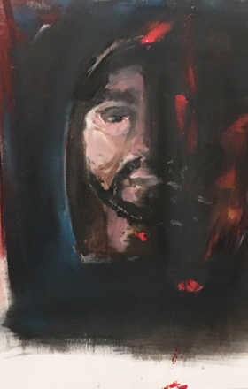 Josh Vail sample work