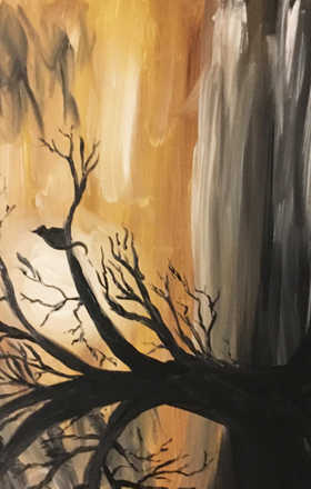 Wildcard - Fort Erie sample work