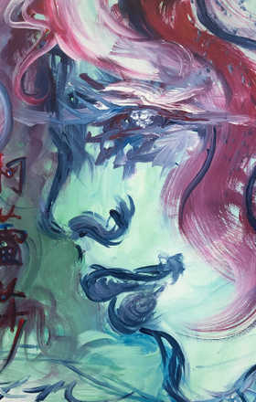 Ressa Mazzocoli sample work
