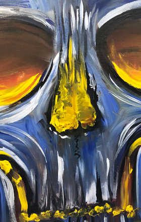 Rhyan Paul Schouman sample work