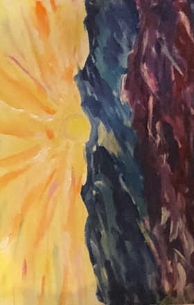 Carter St James sample work