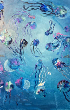 Matthew Griffiths sample work