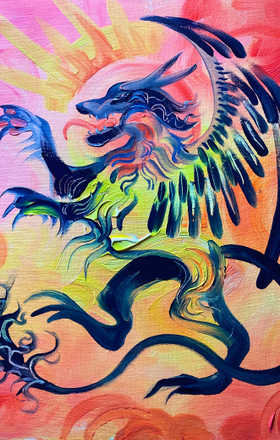 Halley Bruno sample work