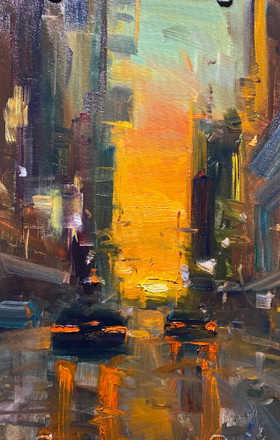 Bryan Mark Taylor sample work