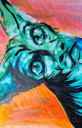 Jordan C sample work